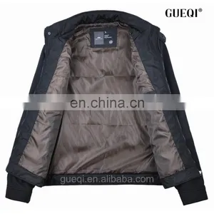 Cheap Custom College Jacket for Men thumbnail-3