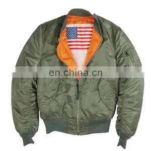 Bomber Jacket Bangladesh Clothing Pakisten Design Leather Jacket Price thumbnail-6