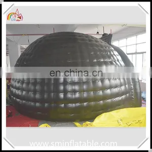 Promotion Inflatable Tent, Commercial Bubble Camping Tent,advertising Inflatable Dome House for Outdoor Event thumbnail-3
