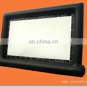 2013 Outdoor Inflatable Cinema Screen thumbnail-1