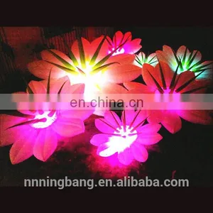 Inflatable Flowers for Event Decoration thumbnail-1