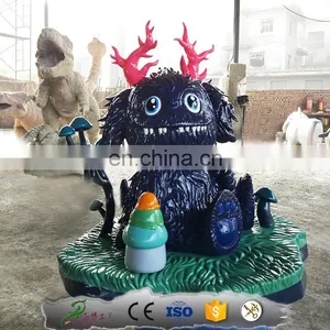 KAWAH New Design Taddy Bear Japanese Cartoon Characters thumbnail-2