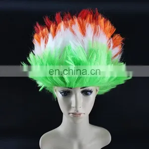 Cheap Fans Synthetic Wig thumbnail-5
