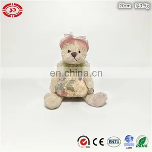 Fashion Girl Gift Teddy Bear Hug Purse Plush Soft Toy thumbnail-1