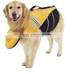 Dog Flotation Life Jacket thumbnail-1