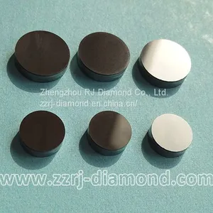 Diamond Polishing Tools PCD Inserts thumbnail-1