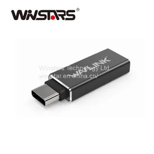 USB-C 3.1 Type C Male to USB 3.0 Female Adapter Converter for Apple Macbook thumbnail-2