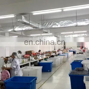 Hubei Ruyi Int'l Trade Corp. company overview - view 2 thumbnail