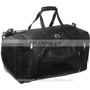 Duffle Bags - 2017 Newest Leisure Travel Gym Bag,man Duffle Bag Personalized, Shoulder Bag thumbnail-2
