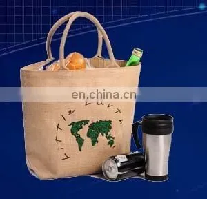 Jute Bag thumbnail-1