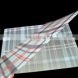 Clear Plastic pp Placemat thumbnail-6
