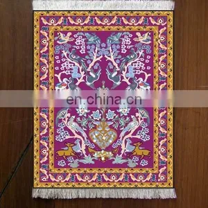 Turkish Design Mouse Carpets thumbnail-5