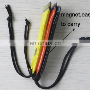 Custom Cheap Mini Led Flashlight Keychains Wholesale thumbnail-4