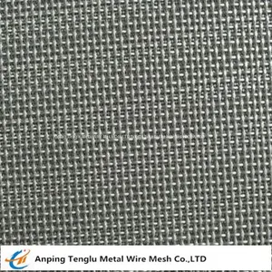 Stainless Steel Sintered Wire Mesh thumbnail-1