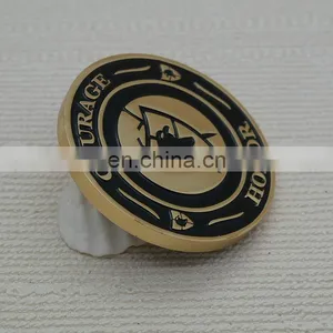 Shenzhen Top Quality Replica Tungsten Gold Coin thumbnail-5