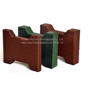 Rubber Tile thumbnail-1