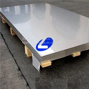 Supplier of Titanium Pure and Alloy Plate or Sheet 0.5-100mm*1500W*6000L thumbnail-2
