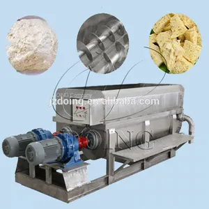High Efficiency Seitan Washing Machine thumbnail-1