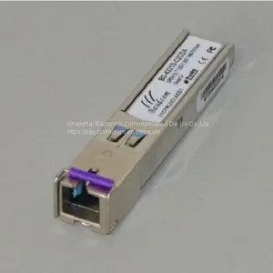 GPON SFP OLT Transceiver Tx1490nm/Rx1310nm 20km thumbnail-1