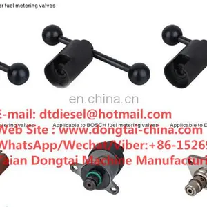 Special Puller (for DELPH Pump Valve) thumbnail-2