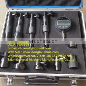 Common Rail Injector Valve Measuring Tool thumbnail-1