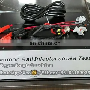 Common Rail Injector Rebuild Repair Kits CR-STAGE3 (CRM-100) thumbnail-3