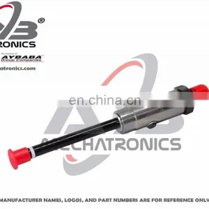 8N7005 NOZZLE ASSY DIESEL FUEL INJECTOR FOR CATERPILLAR ENGINES thumbnail-3