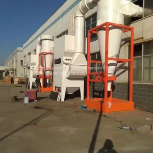 Reliable Electrostatic Manual Powder Coating Equipment thumbnail-3