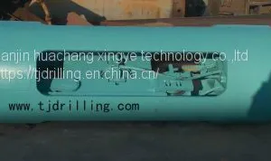 HAMMER GRAB FOR PILES Small Size 1000mm-2000mm for Diffrent Soil Conditions (sand, Gravel, Clay, Sandstone and Granite thumbnail-4