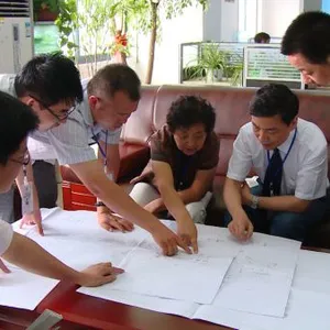 Henan Hi-tech Kingdo Industrial Co., Ltd. company overview - view 3 thumbnail
