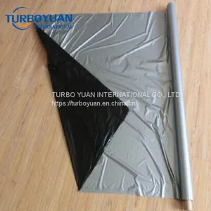 Plastic Mulching Laying Machine Plastic Polyethylene Mulch Film / pe Mulch Sheet thumbnail-3