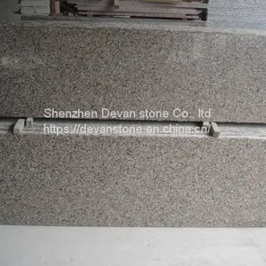 G563 Granite China Granite Floor Tiles Kitchen Countertops thumbnail-1