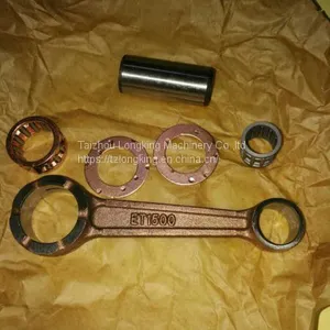 Gasoline Engine Parts MT110 ET1500 /connecting Rod Assy/Motorcycle Engine Accessories thumbnail-1