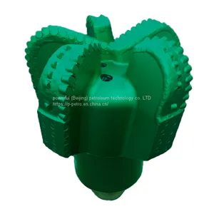 Steel Body PDC Bit 17 1-2 GS1605T thumbnail-3