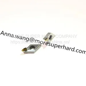 90 Deg Mcd Nd Diamond Chamfer CNC Milling Cutters thumbnail-4