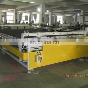 Glass Cutting Machine thumbnail-5