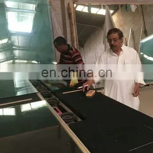 Multi Automatic CNC Automatic Glass Cutting Machine thumbnail-6