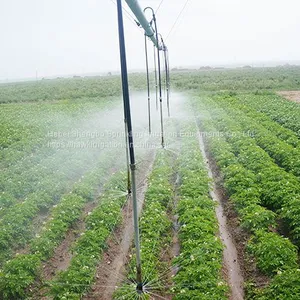 Center- Pivot Irrigation Machines thumbnail-1