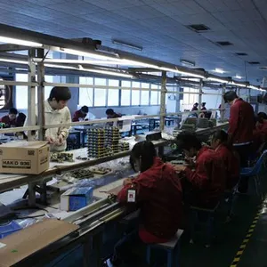 Dongguan Wufeng Electronics Co.,Ltd company overview - view 1 thumbnail