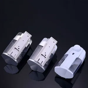 Sinks Stainless Commercial Soap Dispenser thumbnail-3