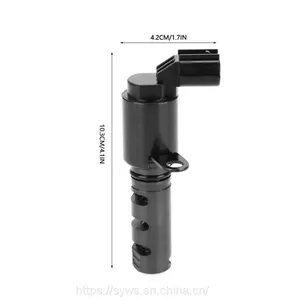 Engine Variable Valve Timing Control Solenoid VVT 24355-26800 for Toyota thumbnail-1
