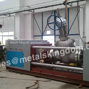 Horizontal Type SYTW800/5.8-32 Valve Test Bench Horizontal Type Valve Pressure Test Bench Valve Pressure Test Bench thumbnail-2