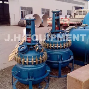 .H. Chemical And Pharma Equipment CO. company overview - view 1 thumbnail