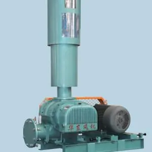 High Pressure Blower Forced Ventilating thumbnail-3