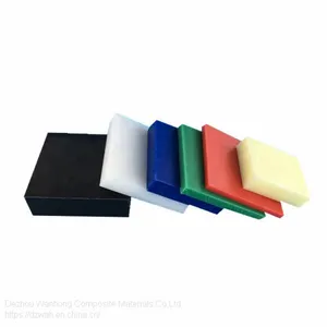 Eco-friendly Low Price UHMWPE Sheet thumbnail-4