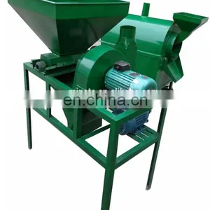 Moringa Seed Sheller Machine/peanut Sheller thumbnail-1