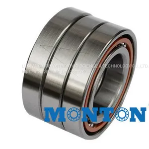 7236P4 Construction Equipment High Precision Angular Contact Ball Bearing thumbnail-1