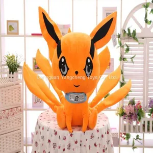 Big Ear Monster Doll 2018 New Cartoon Creative Plush Doll Can Come to the Drawing Sample Custom Wedding Gift thumbnail-3