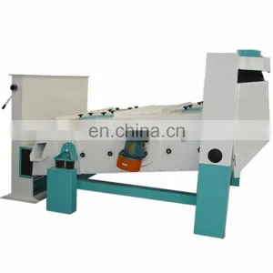 Good Quality Suspending Sieve for Sifting Impurities With Factory Price thumbnail-4