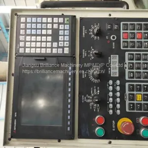 Taiwan TAIKAN T-30L Gantry Machining Center thumbnail-2